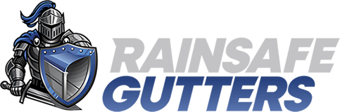 Logo Roundhouse Gutters